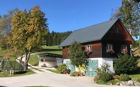 Ferienhaus Zwickelreith